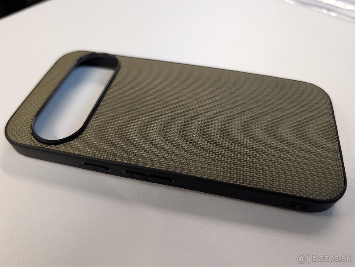 Google Pixel 10 Pro kryty