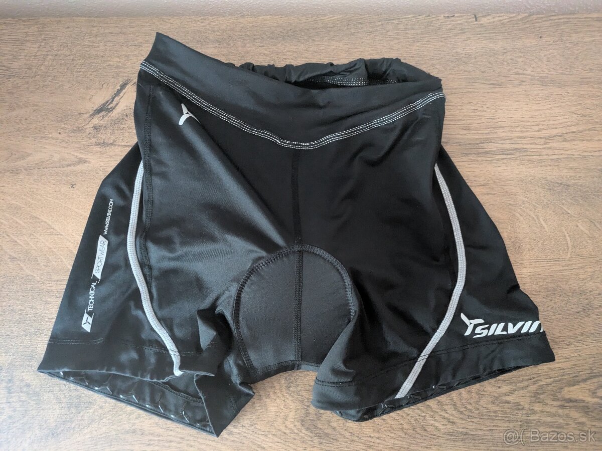 Silvini Enza Short veľ. M
