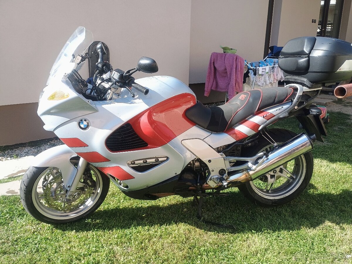 BMW K1200 RS