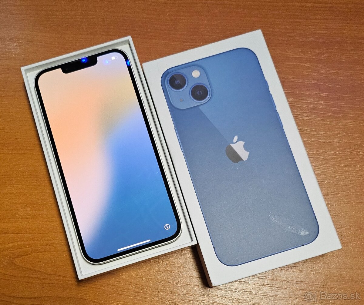 Iphone 13