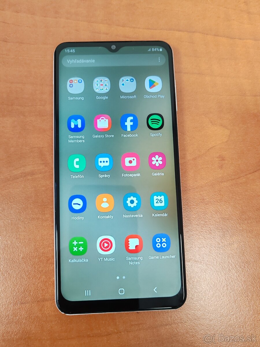 Samsung A12 128GB