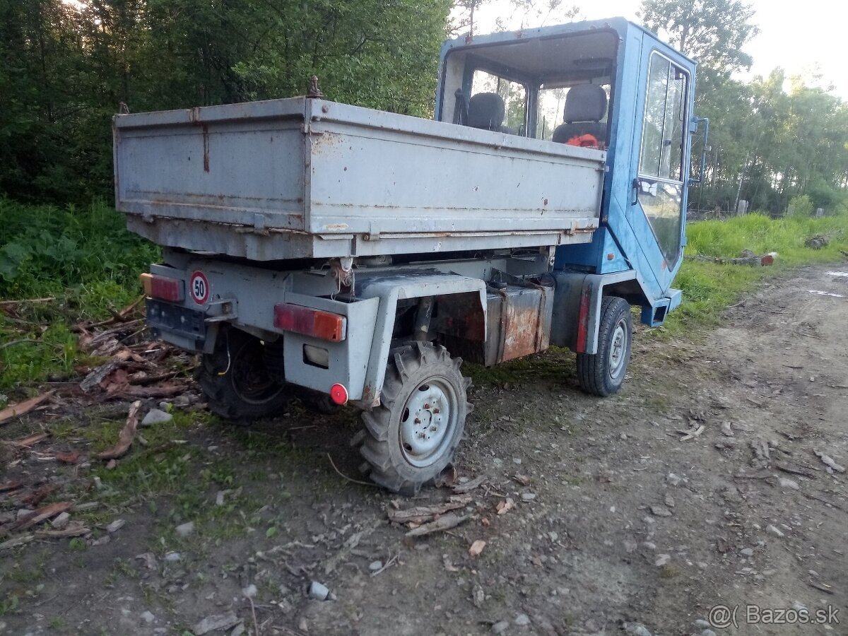 zts multikara sklapac