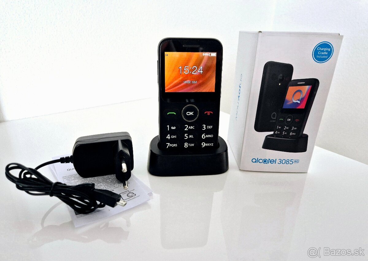 ALCATEL 3085X