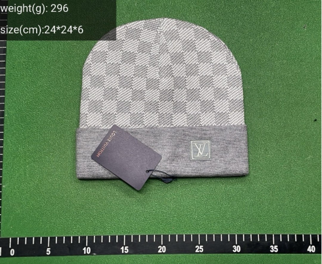 Louis Vuitton čapica