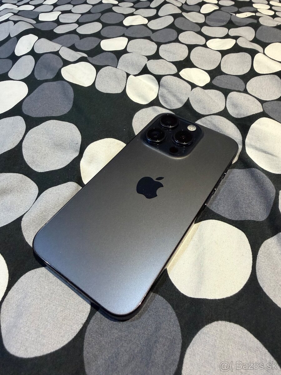 Apple IPhone 15 Pro 128GB