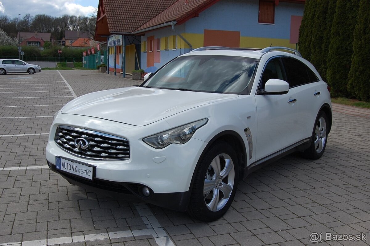 Infiniti FX FX 30 S PREMIUM
