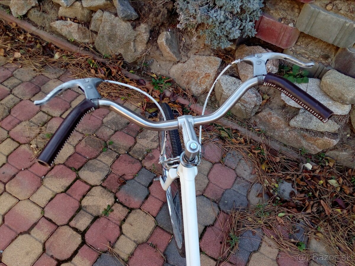 Predám mestský štýlový bicykel