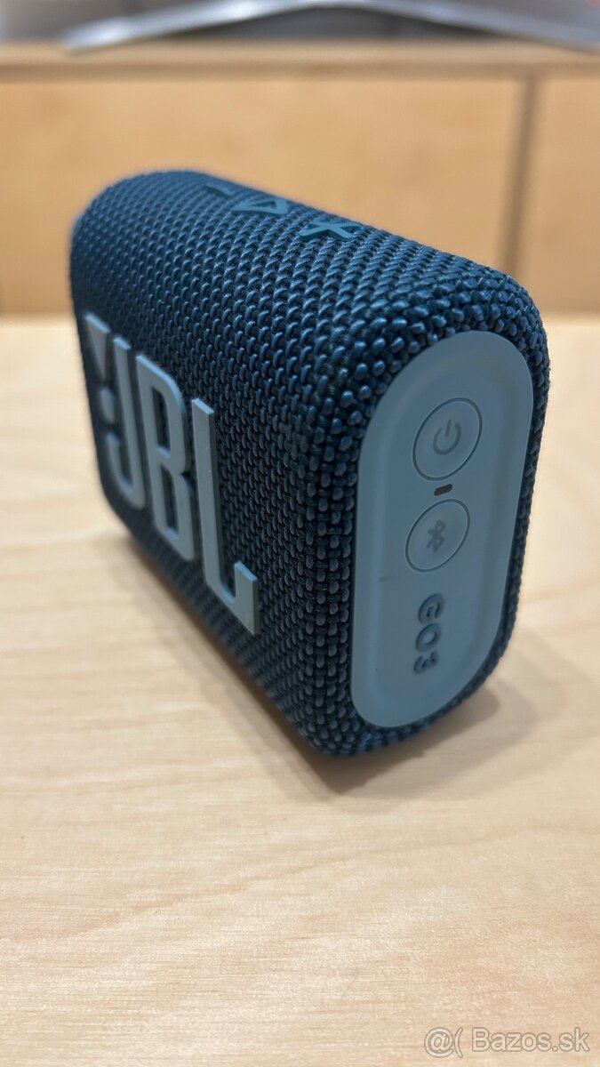 JBL GO 3