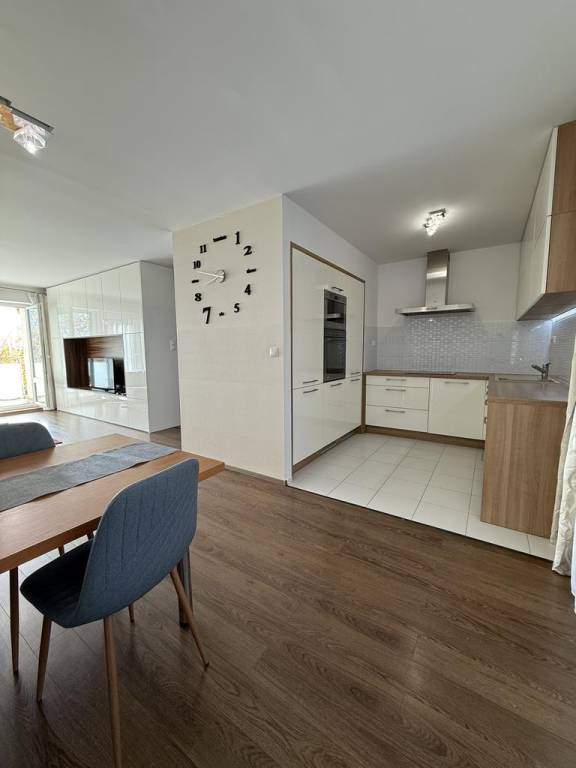 Novinka: Moderný 4-izb. mezonetový byt s balkónom a terasou