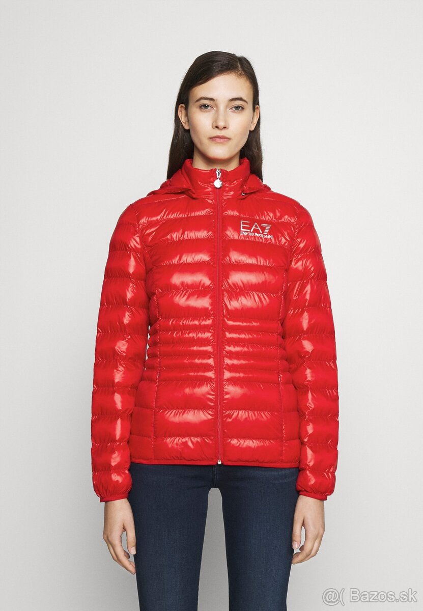 Dámska Bunda EA7 EMPORIO ARMANI