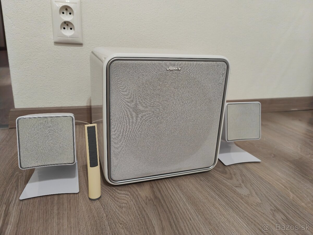 Reproduktor Jamo P 102