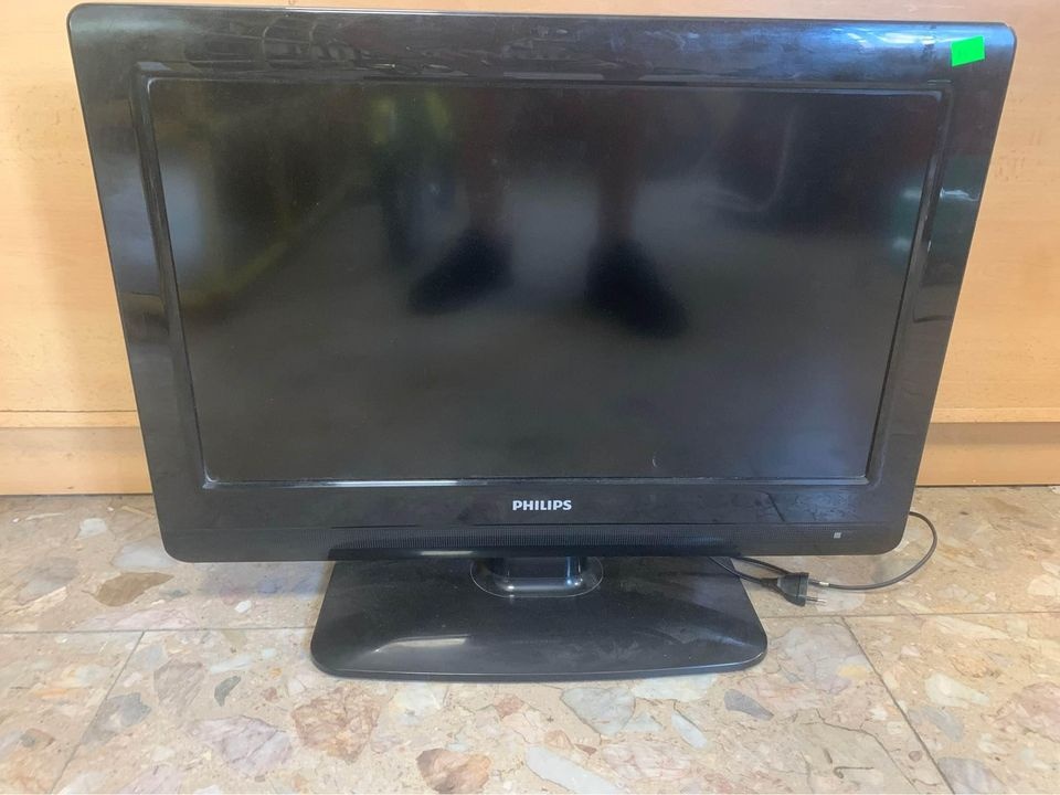Televízor 26” PHILIPS 26PFL3404H/12