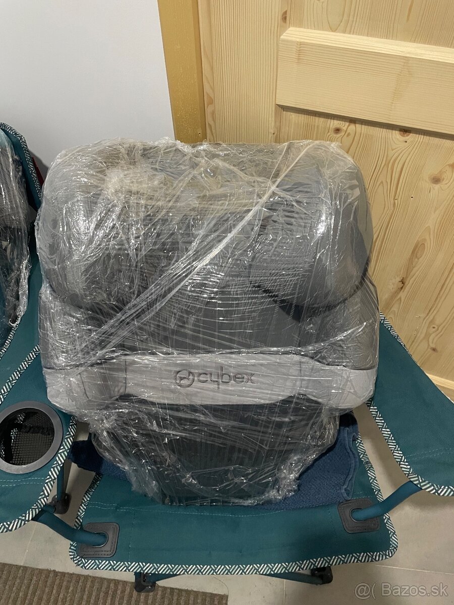 Predám autosedačky CYBEX