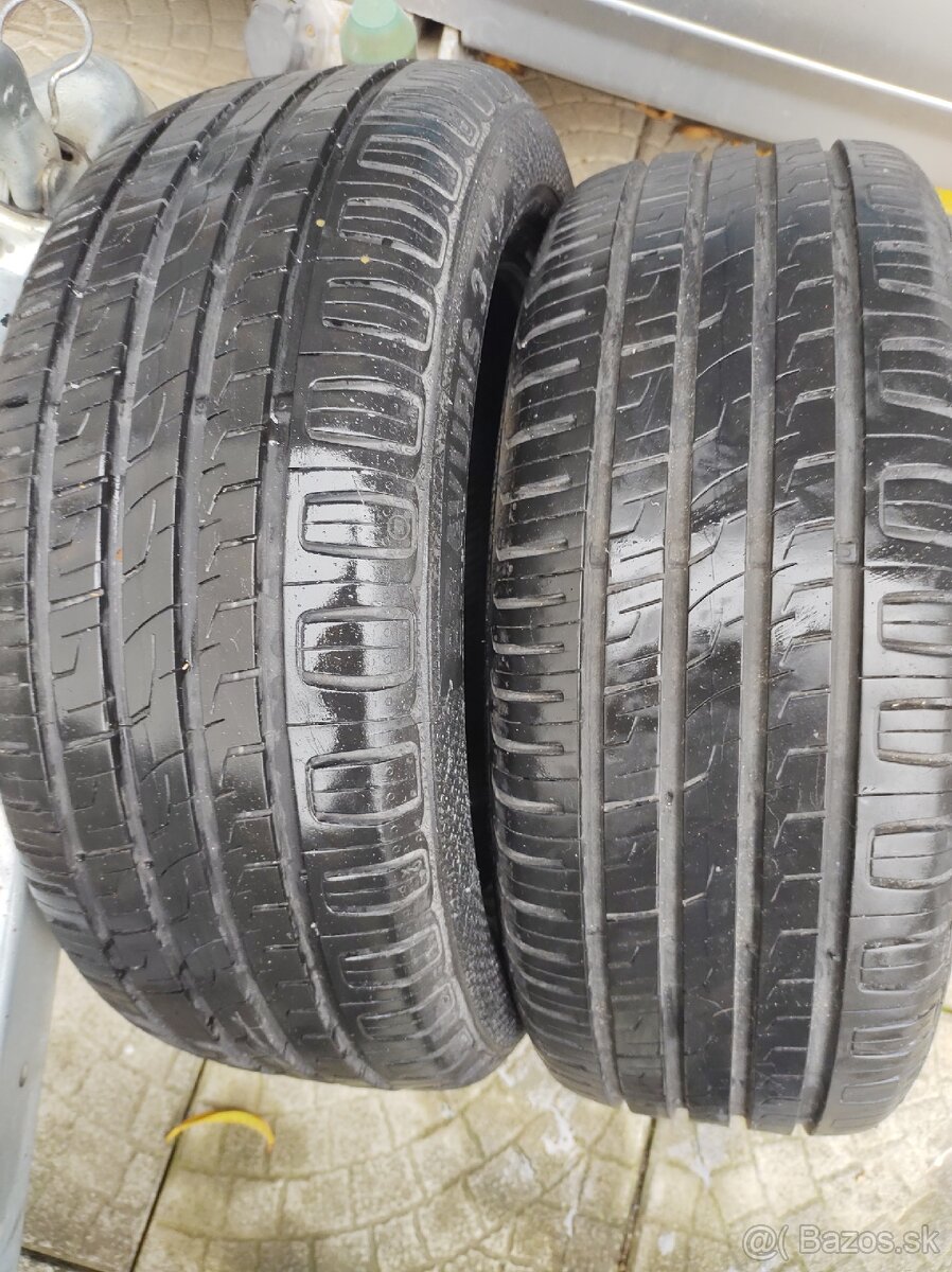 Letné 205/55 R16