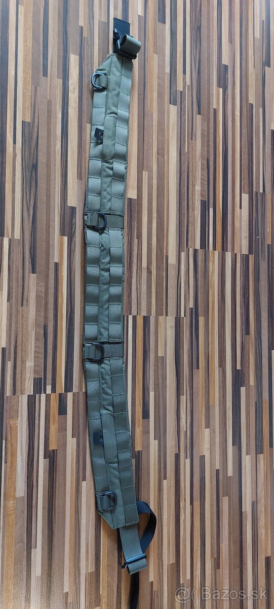 Predám vojenské kanady