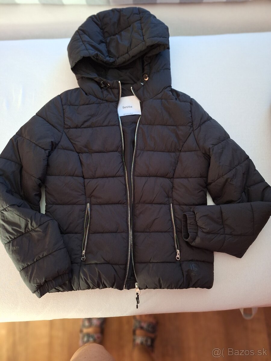 Dámska zimná bunda