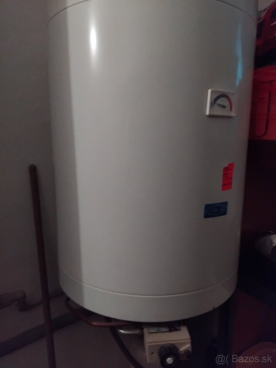 Predám plynový ohrievač teplej vody zn. Quadriga