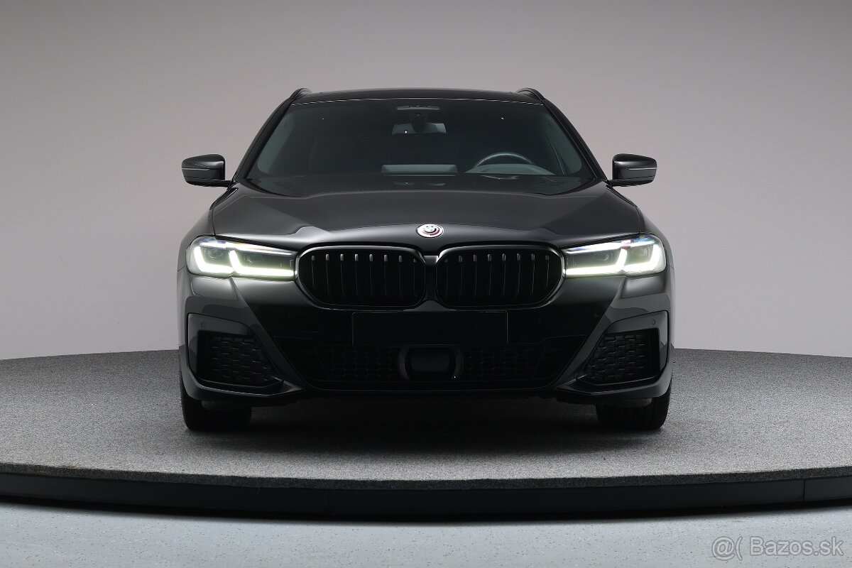 BMW 540d G31 kombi xDrive A/T