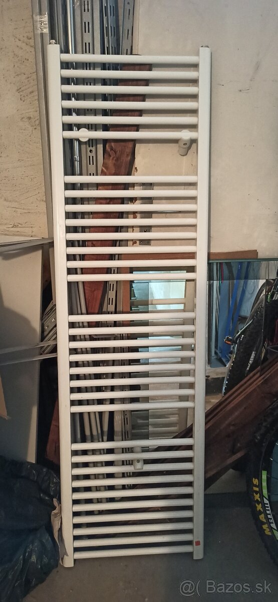 Radiator 450 x 1560 mm