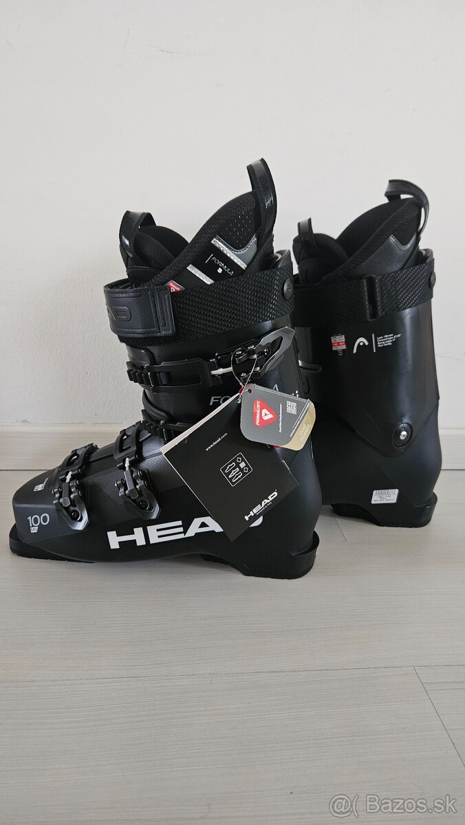 Panske lyziarky Head 29.0/29.5