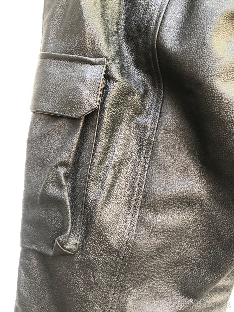 Nové kožené motonohavice-52