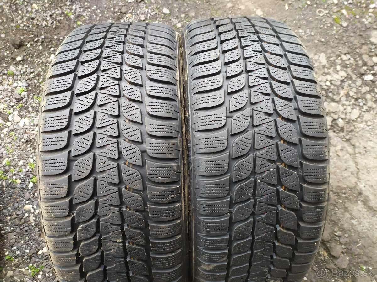 Zimné gumy 195/50 R16 2ks