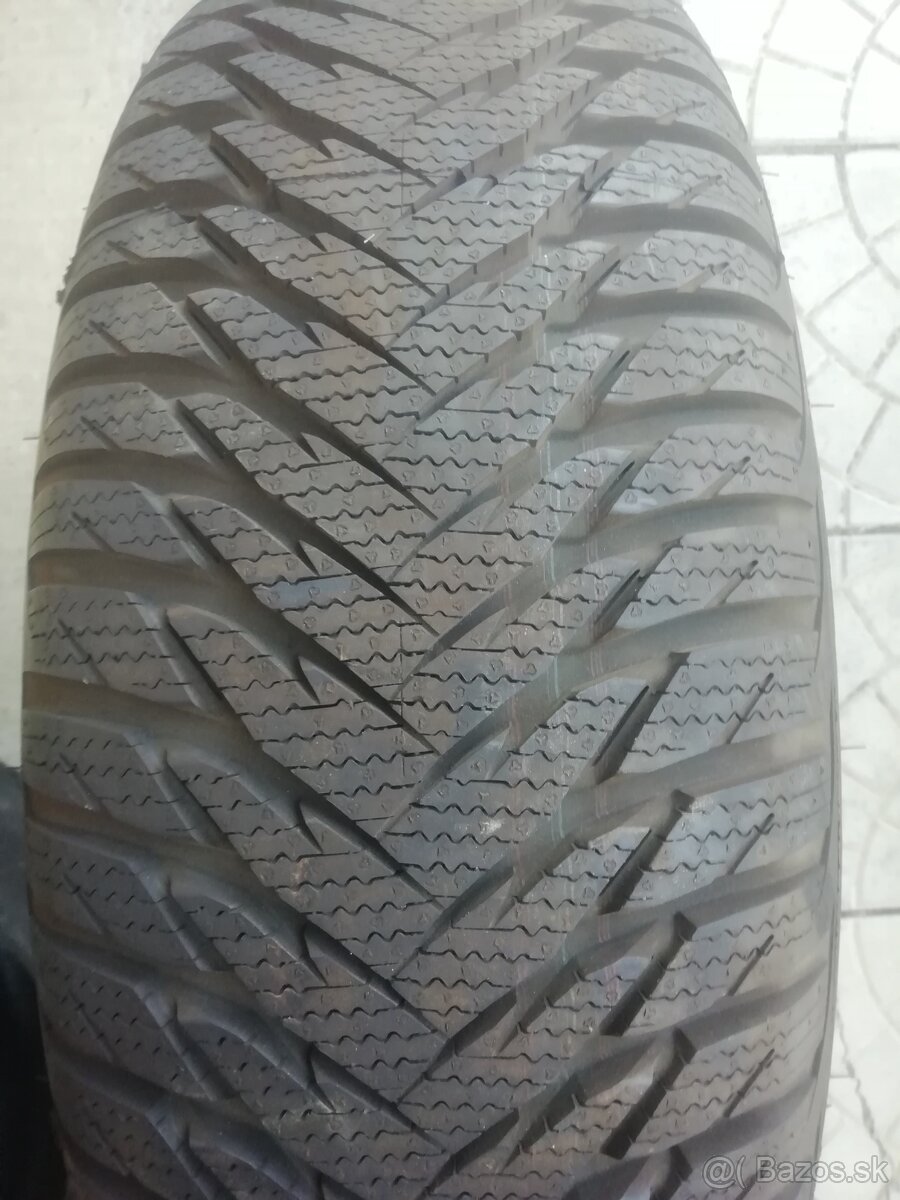 Good year Ulra Grip8 16 palcov
