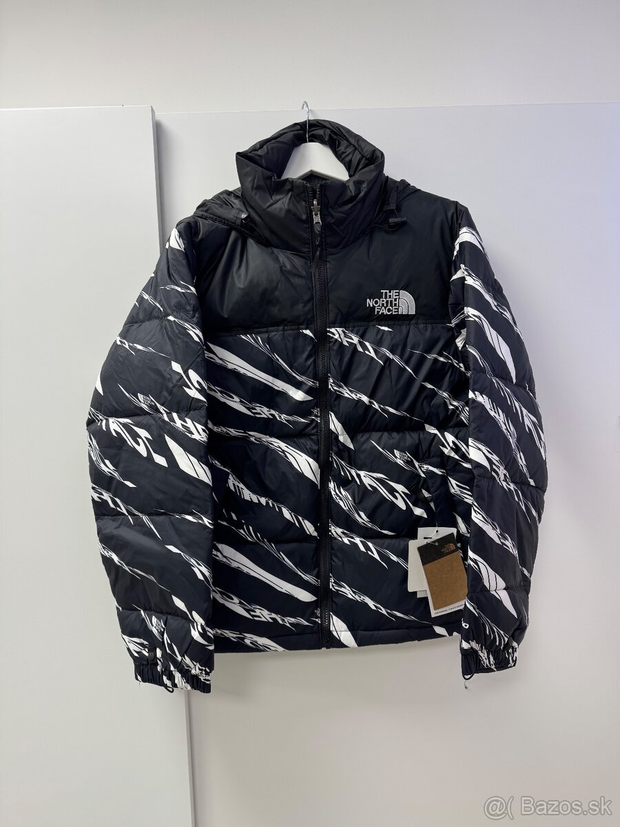 The North Face zimná bunda