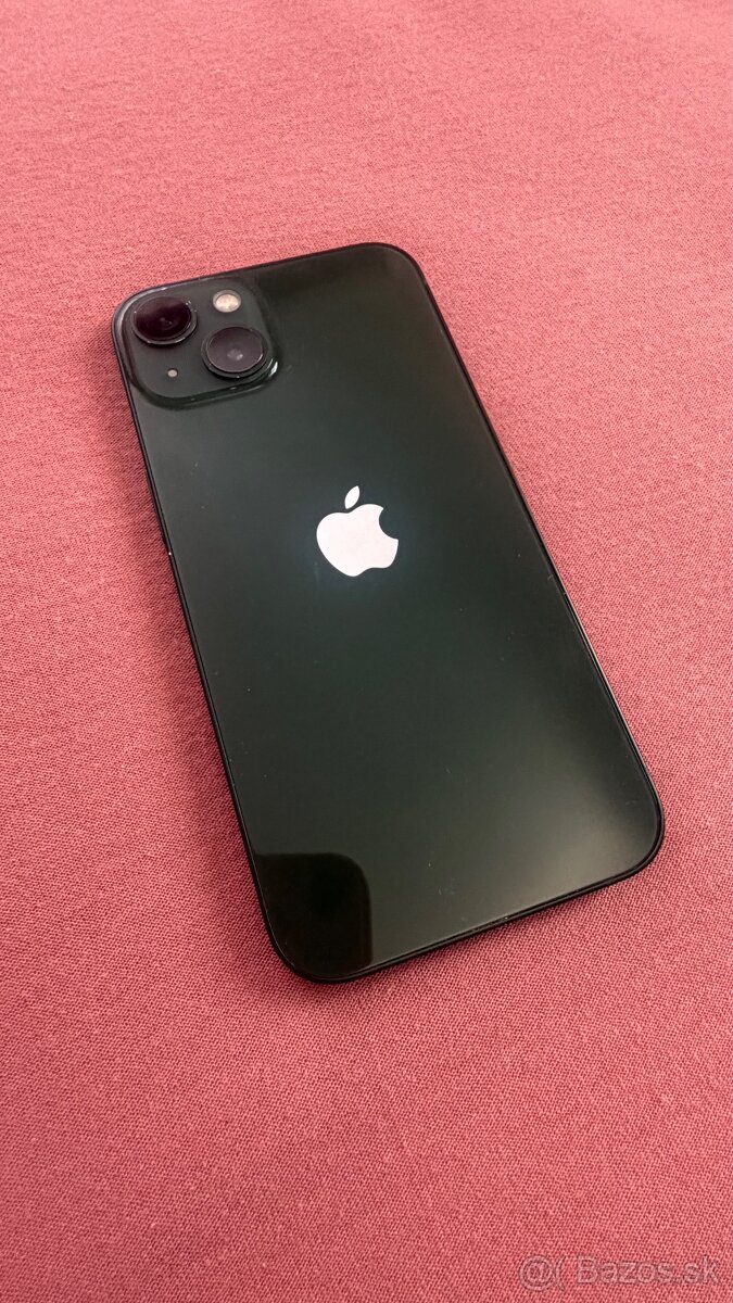 Predam Iphone 13 green