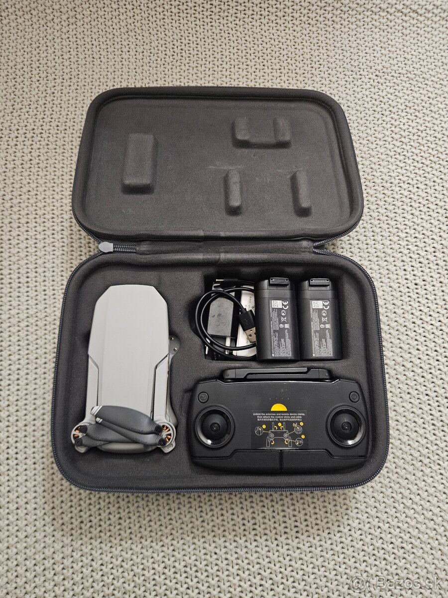 DJI Mavic Mini