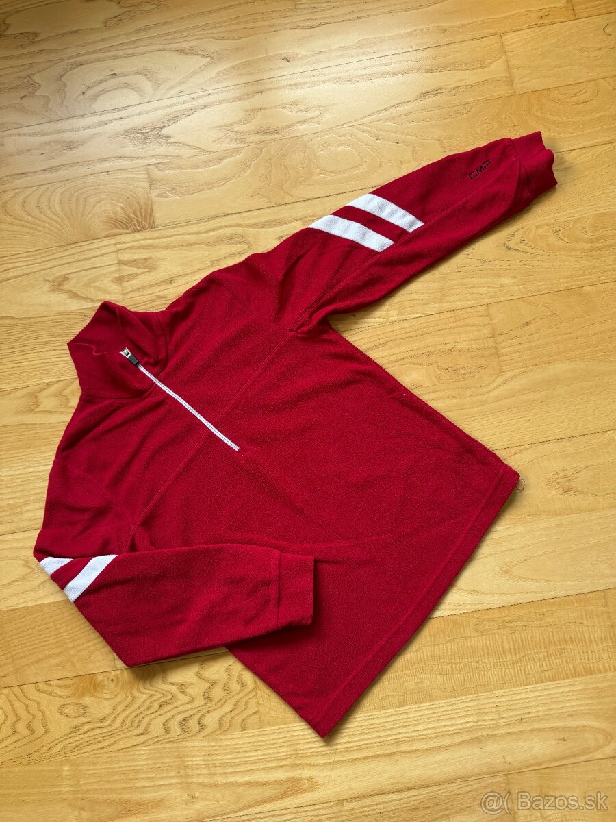 Flísová mikina zn.CMP