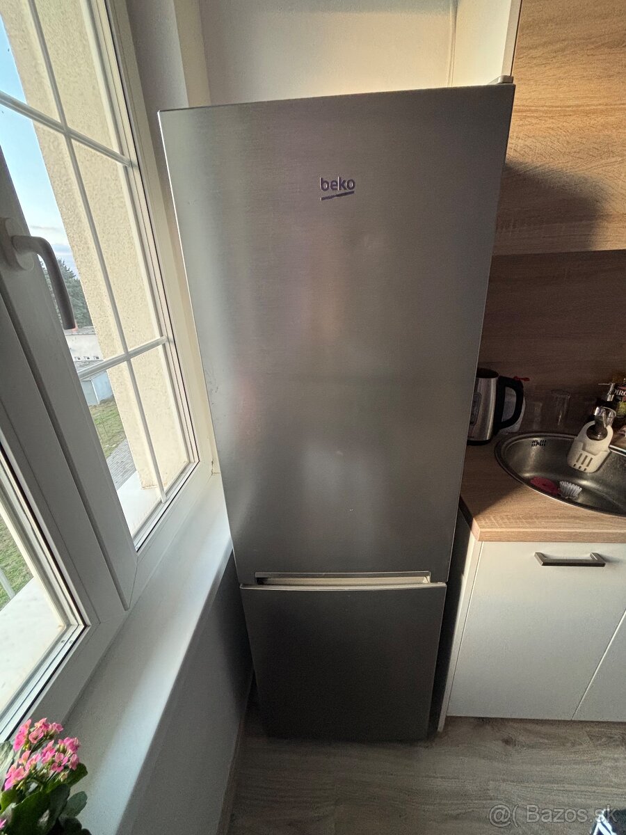Beko hűtő/fagyasztó