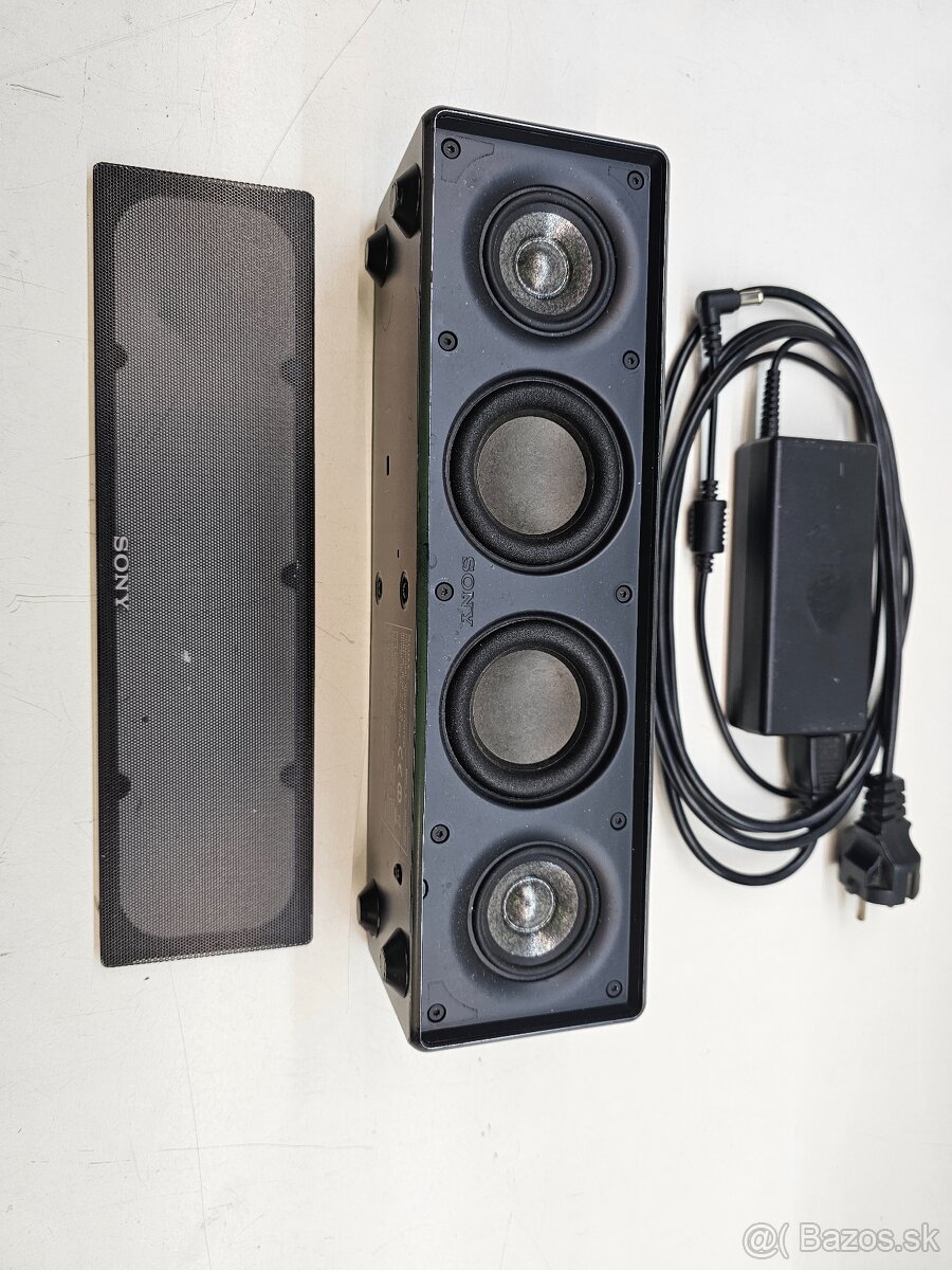 Sony SRS-ZR7 Bluetooth wifi hdmi usb