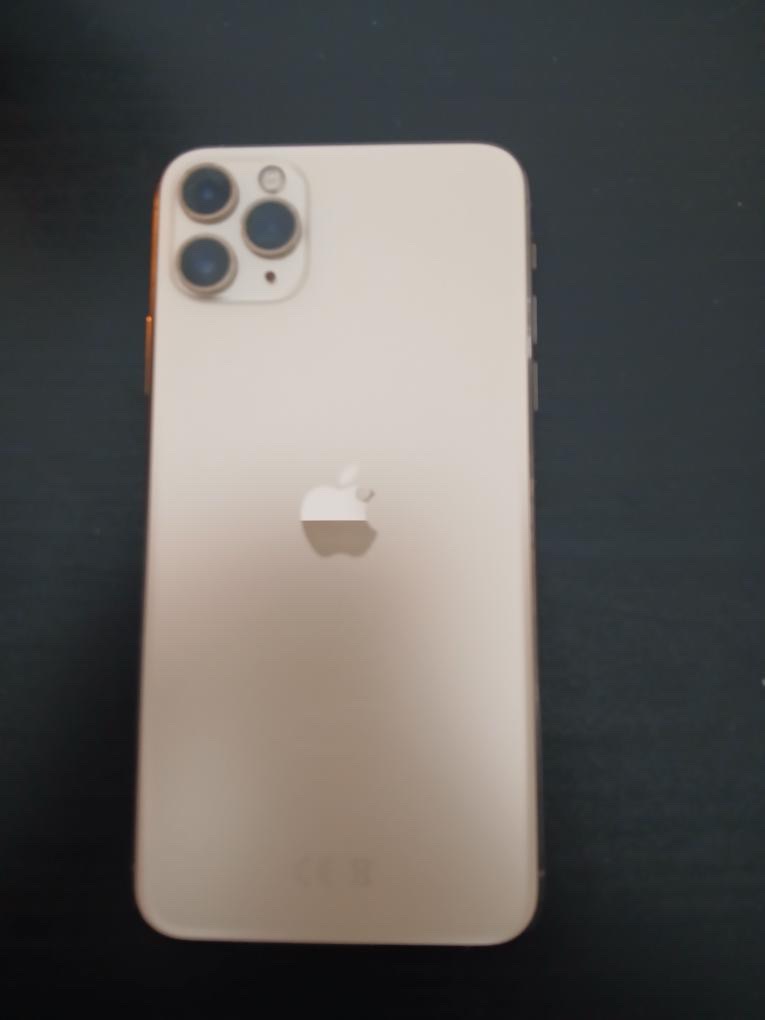 Apple Iphone 11 Pro Max