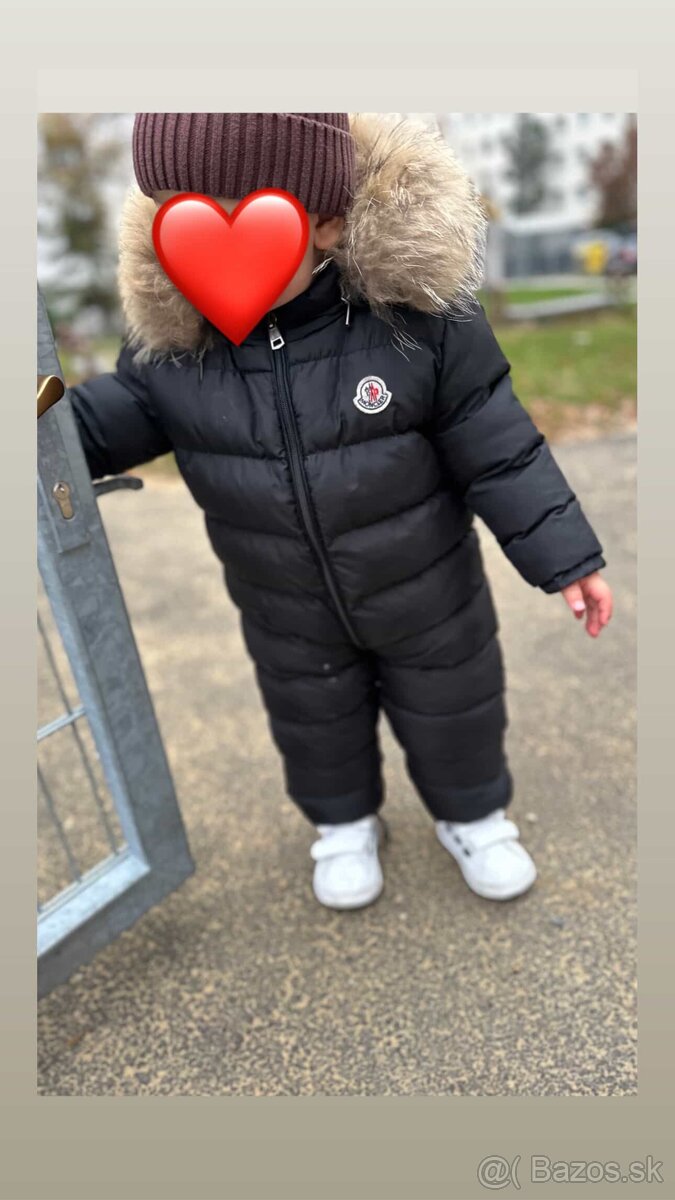 Ralph lauren the north face moncler