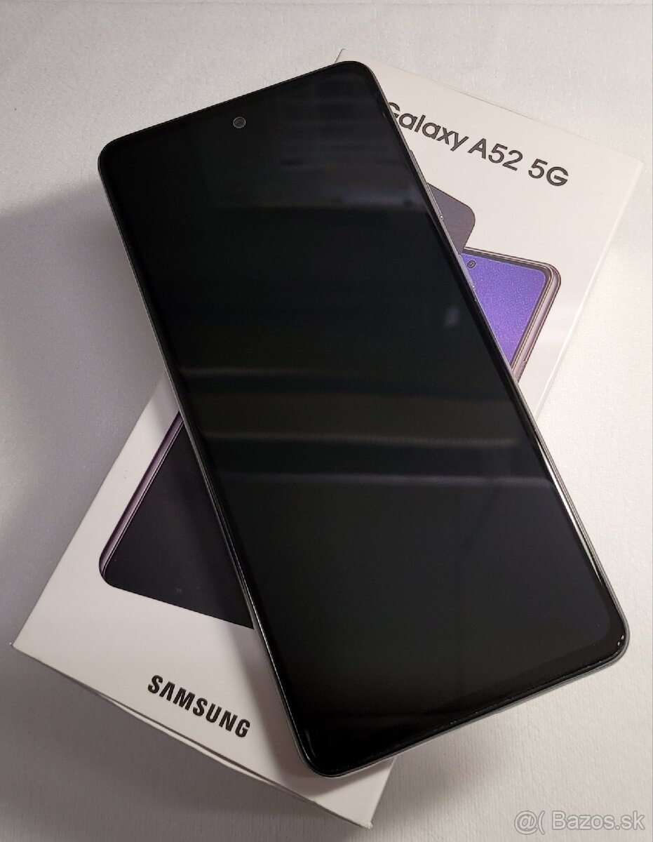 Samsung Galaxy A52 5G