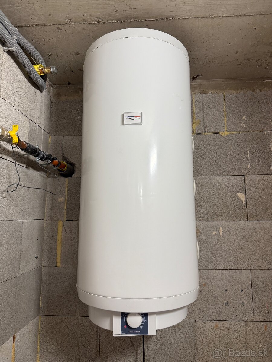 Elektricky bojler 120L