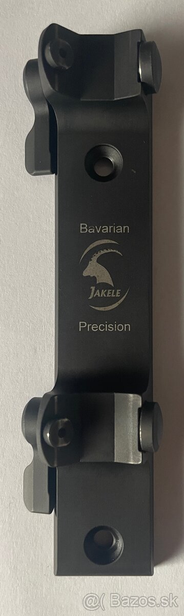 Montáž na Blaser / Jakele