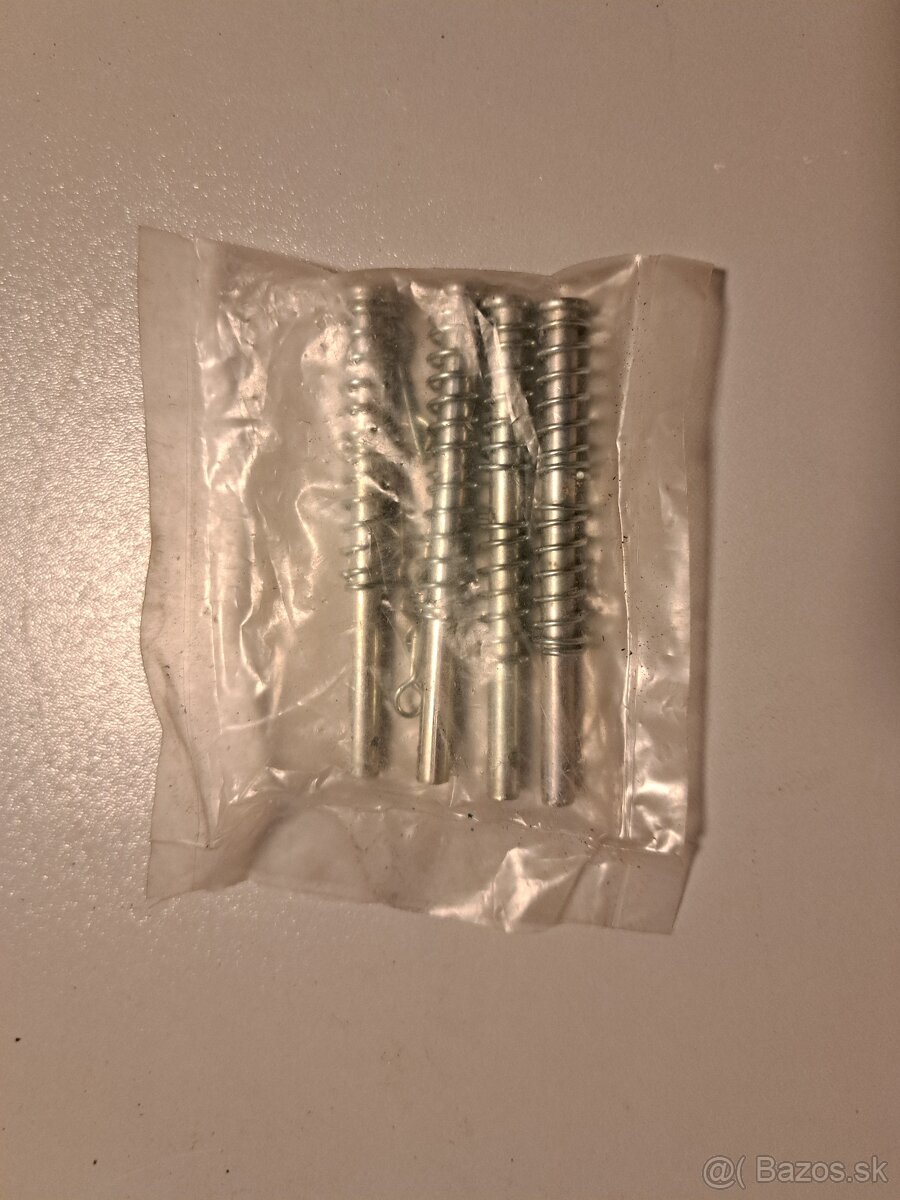 Lada NIVA 4x4 náhradné diely