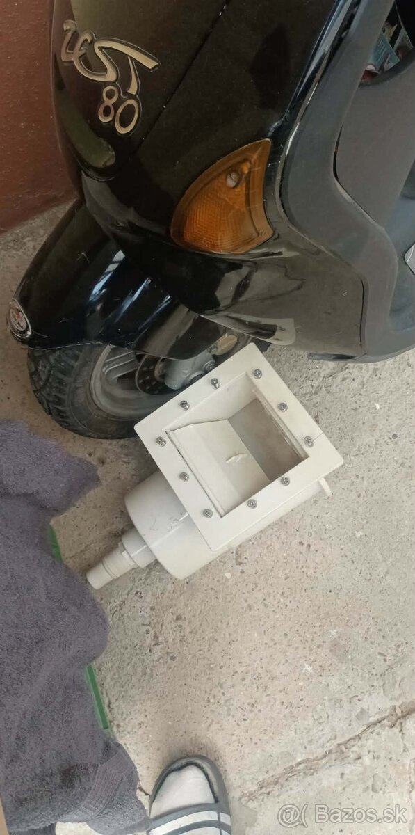 Skimmer