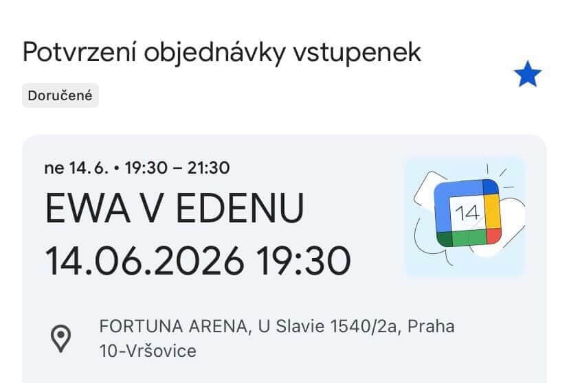 Ewa Farna 14.06.2026