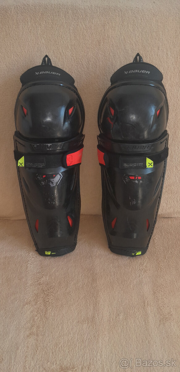 HOKEJOVÉ HOLENE – Bauer VAPOR