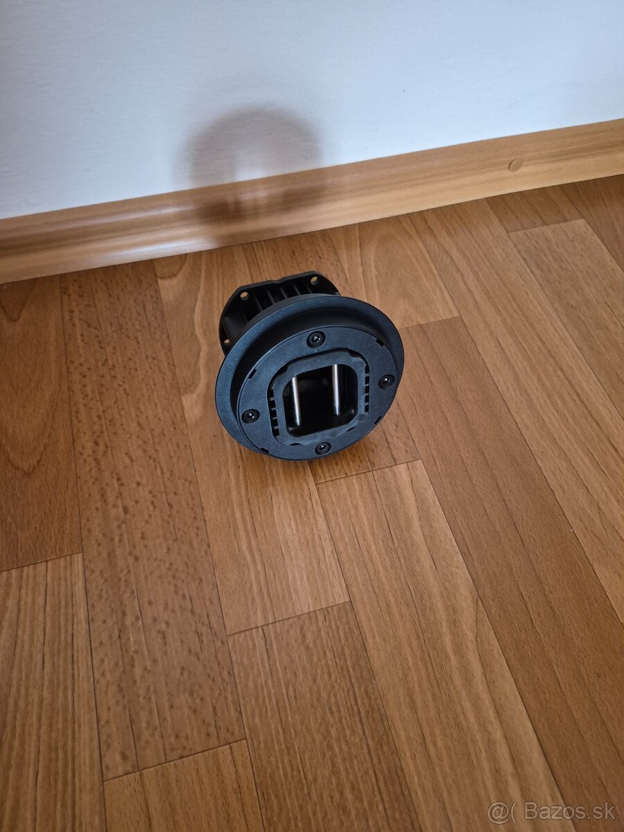 Fanatec : QR2 Lite