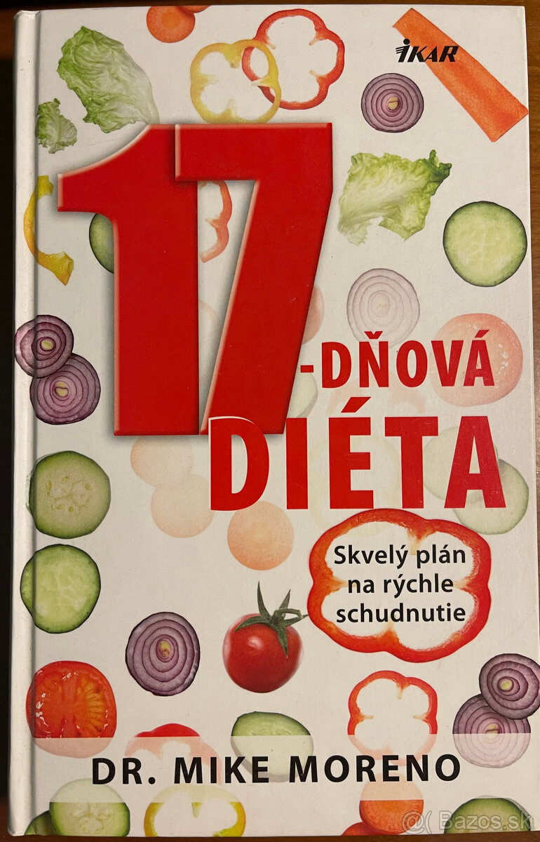 17 dňová diéta