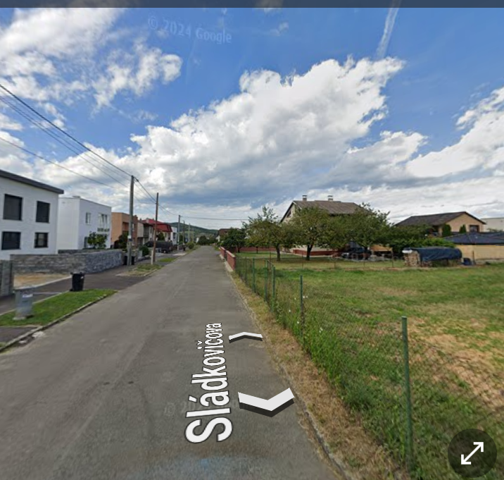 Pozemok