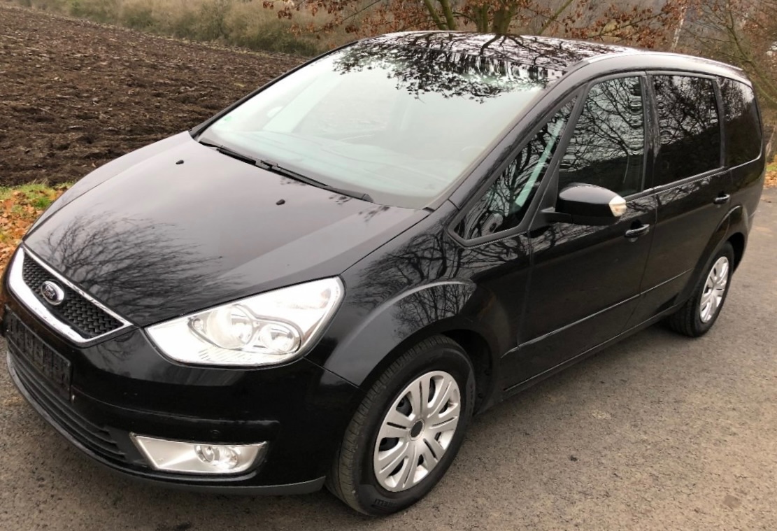 náhradné diely na: Ford Galaxy III 2.0 Tdci, 1.8 Tdci manuál