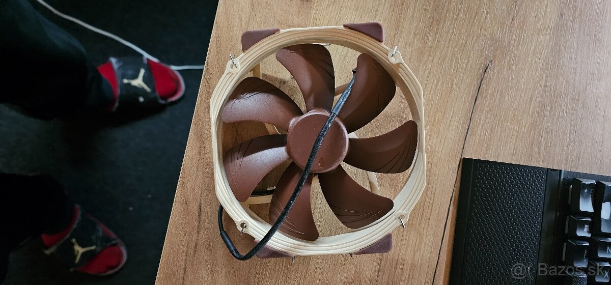 Noctua NF-A15-PWM NF-A15 PWM