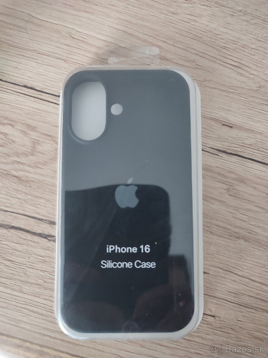 Iphone 16 kryt