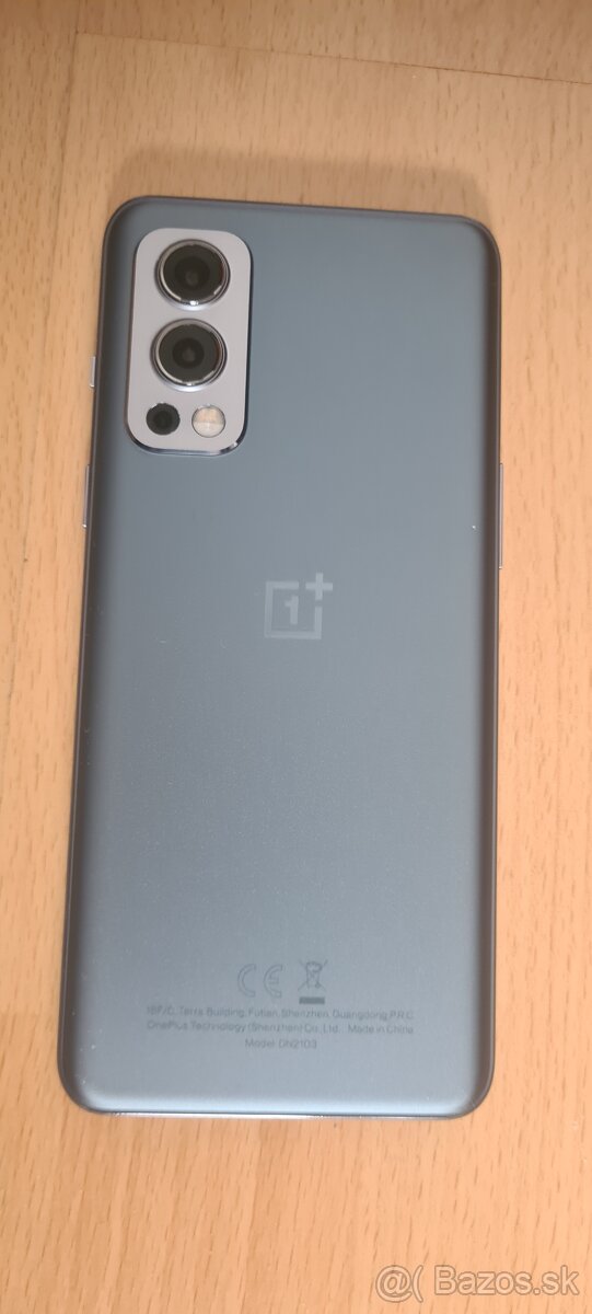 OnePlus Nord 2 5g