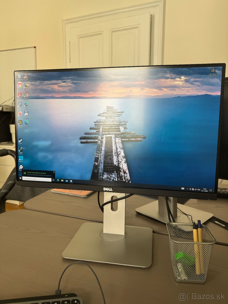 Monitor Dell UltraSharp U2515H